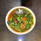 Best 8. Spicy Beef Stew Noodle Soup in Artesia, CA