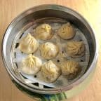 Best 37. Steamed Pork Buns (Xiao Long Bao) in Artesia, CA