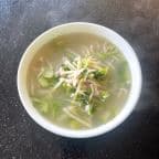 Best 5. Pickled Mustard and Pork Noodle Soup in Artesia, CA