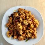 Best 89. Hot Spicy Diced Chicken in Artesia, CA