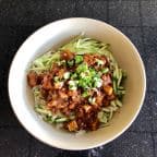 Best 3. Meat Sauce Noodle with Soy Bean Paste in Artesia, CA