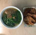 Best 4. Fried Pork Chop Noodle Soup in Artesia, CA