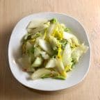 Best 59. Dried Shrimp with Chinese Napa in Artesia, CA