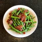 Best 67. Sausage with String Beans in Artesia, CA